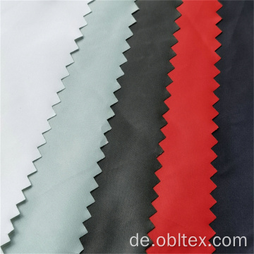 Obl21-2134 Polyester Taft 400T für Mantel